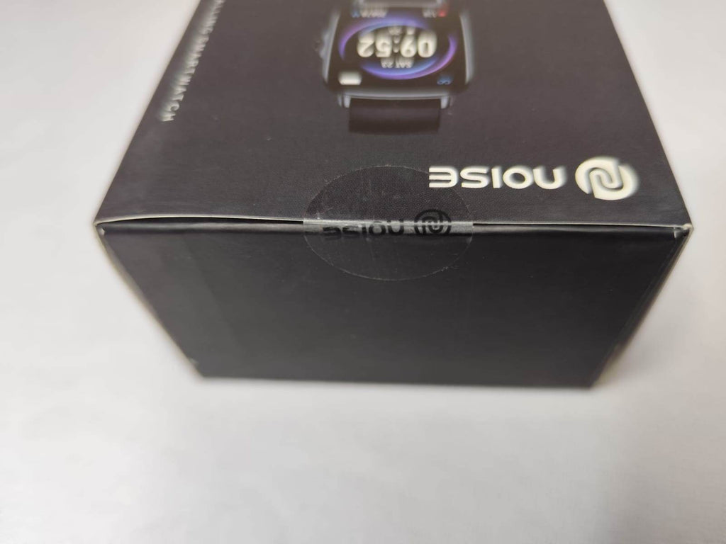 Noise ColorFit Icon Buzz Calling Smartwatch - BhaariGear 
