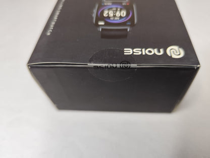 Noise ColorFit Icon Buzz Calling Smartwatch