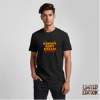 Dandiya Beats, Bhaari Feels – The Ultimate Festive Streetwear Tee - BhaariGear 