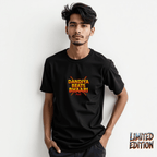 Dandiya Beats, Bhaari Feels – The Ultimate Festive Streetwear Tee - BhaariGear 