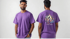 Divine Chakra – Wear the Power of Shiva’s Cosmic Energy - BhaariGear 