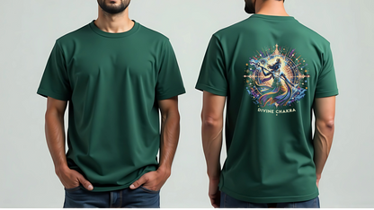 Divine Chakra – Wear the Power of Shiva’s Cosmic Energy