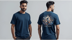 Divine Chakra – Wear the Power of Shiva’s Cosmic Energy - BhaariGear 