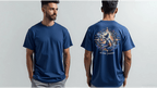 Divine Chakra – Wear the Power of Shiva’s Cosmic Energy - BhaariGear 
