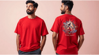 Divine Chakra – Wear the Power of Shiva’s Cosmic Energy - BhaariGear 