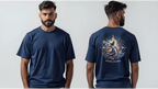 Divine Chakra – Wear the Power of Shiva’s Cosmic Energy - BhaariGear 
