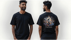 Divine Chakra – Wear the Power of Shiva’s Cosmic Energy - BhaariGear 