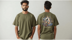 Divine Chakra – Wear the Power of Shiva’s Cosmic Energy - BhaariGear 