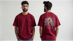 Divine Chakra – Wear the Power of Shiva’s Cosmic Energy - BhaariGear 