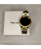 Fire-Boltt Solace Smartwatch – Where Style Meets Performance - BhaariGear 