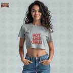 HOT LIKE CHILLI 🌶️ The Tee That Brings the Heat - BhaariGear 