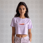 Sliced & Spicy 🌶️ The Tee That Turns Up the Heat - BhaariGear 