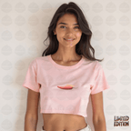 Sliced & Spicy 🌶️ The Tee That Turns Up the Heat - BhaariGear 
