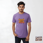 Dandiya Beats, Bhaari Feels – The Ultimate Festive Streetwear Tee - BhaariGear 
