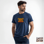Dandiya Beats, Bhaari Feels – The Ultimate Festive Streetwear Tee - BhaariGear 