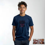 Dance Bhaari, Feel Bhaari Tee – Neon Vibes. Street Energy