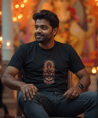 Powerful Presence - BhaariGear 
