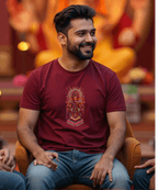 Powerful Presence - BhaariGear 
