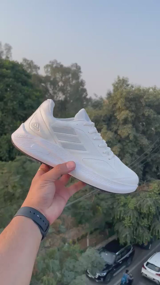 ADIDAS Sports Sneakers – Premium 7A Quality | Memory Foam Insole
