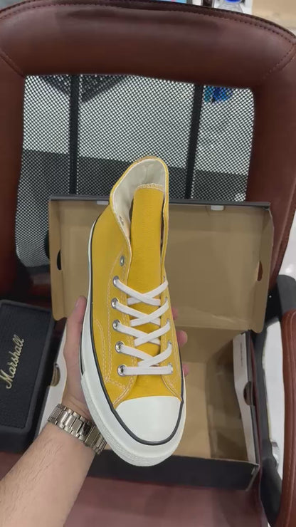 CONVERSE Chuck 70 (10A Grade) – Super Premium Edition