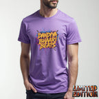 Dandiya Bhaari Beats Tee – Street Vibes Meet Festive Energy - BhaariGear 