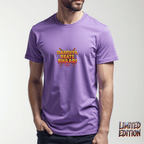 Dandiya Beats, Bhaari Feels – The Ultimate Festive Streetwear Tee - BhaariGear 