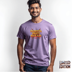 Dandiya Beats, Bhaari Feels – The Ultimate Festive Streetwear Tee - BhaariGear 