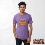 Dandiya Beats, Bhaari Feels – The Ultimate Festive Streetwear Tee - BhaariGear 