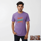 Bhaari Garba Nights Tee – Dance. Style. Repeat. - BhaariGear 