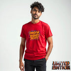 Dandiya Bhaari Beats Tee – Street Vibes Meet Festive Energy - BhaariGear 