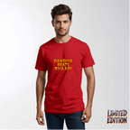 Dandiya Beats, Bhaari Feels – The Ultimate Festive Streetwear Tee - BhaariGear 