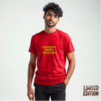 Dandiya Beats, Bhaari Feels – The Ultimate Festive Streetwear Tee - BhaariGear 