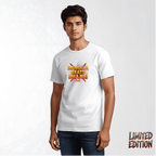 Dandiya Beats, Bhaari Feels – The Ultimate Festive Streetwear Tee - BhaariGear 