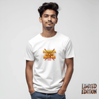 Dandiya Beats, Bhaari Feels – The Ultimate Festive Streetwear Tee - BhaariGear 