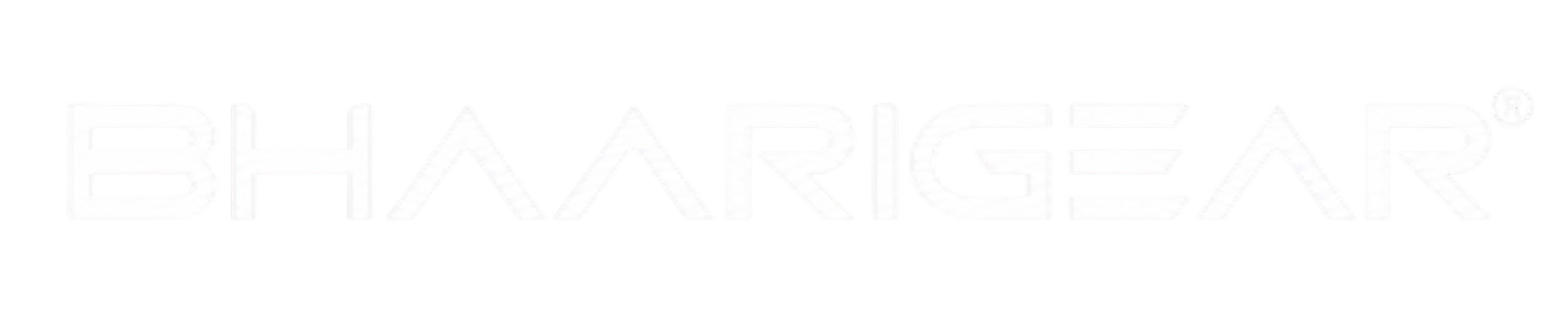 white logo